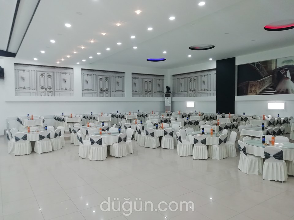 Güler Düğün Salonu Ayvacık