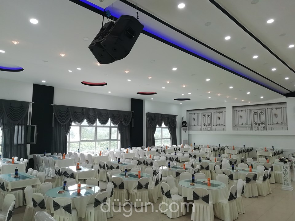 Güler Düğün Salonu Ayvacık