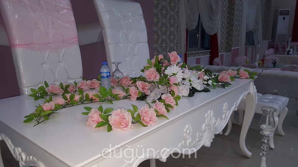 Güler Düğün Salonu Ayvacık