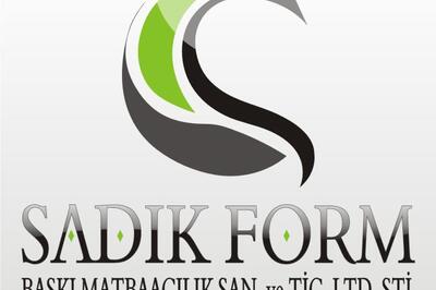 Sadık Ofset & Davetiye