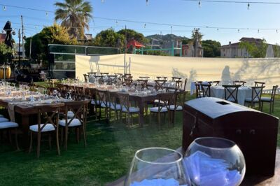 Rooms Hotels & Beach