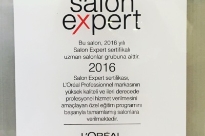 Saloon MG Murat Gül