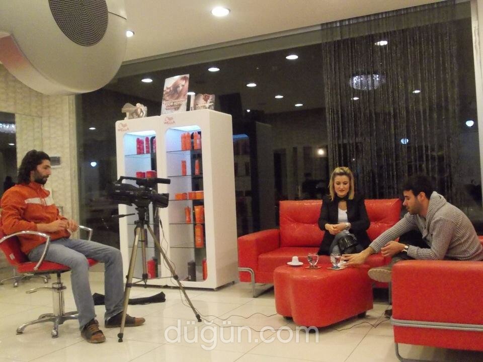 Saloon MG Murat Gül