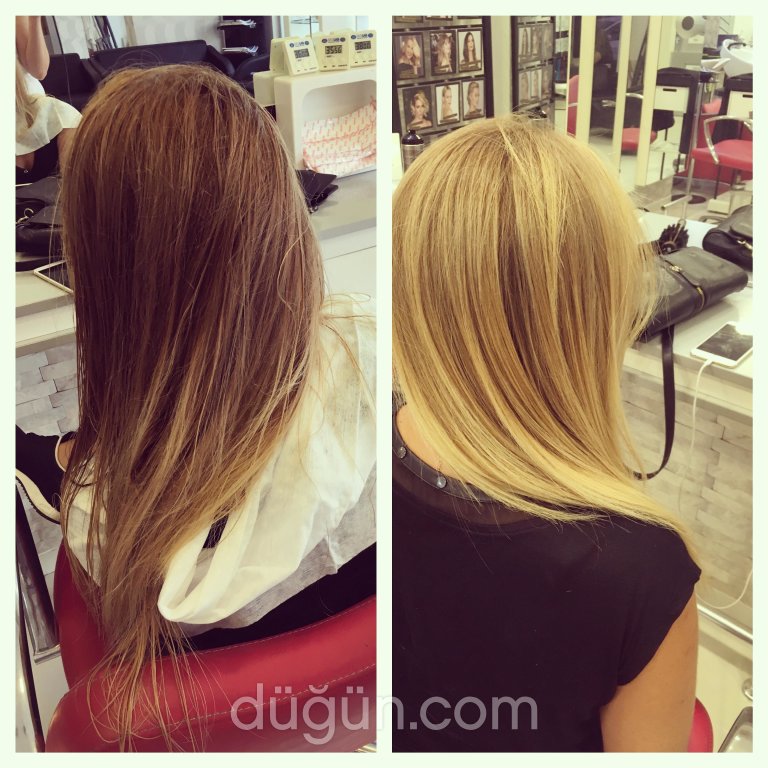 Saloon MG Murat Gül