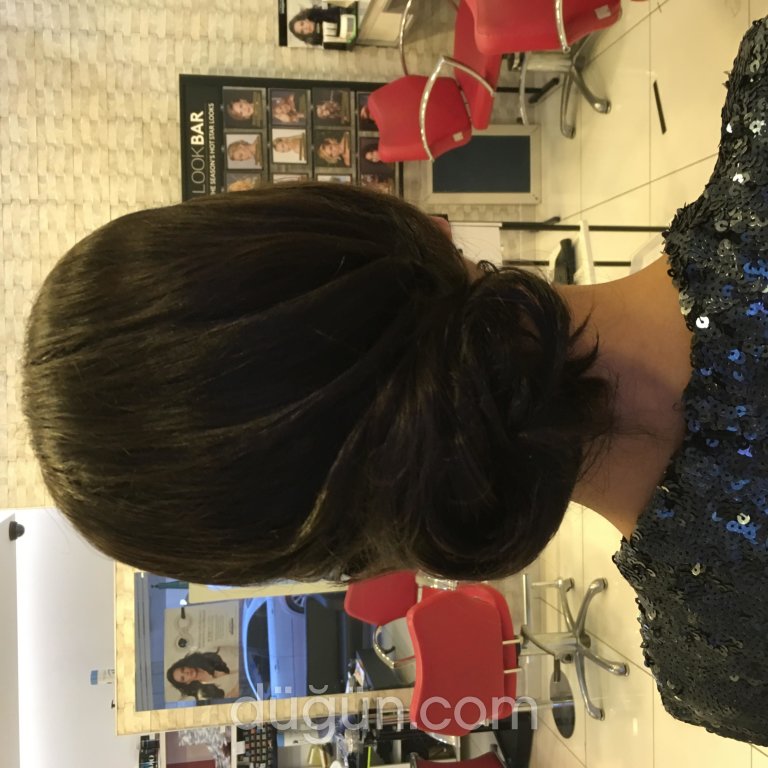 Saloon MG Murat Gül