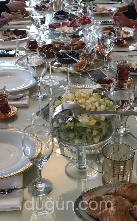 Lavin Organizasyon Hamam ve Güzellik