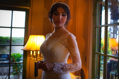 Ece Gelinlik - Abiye