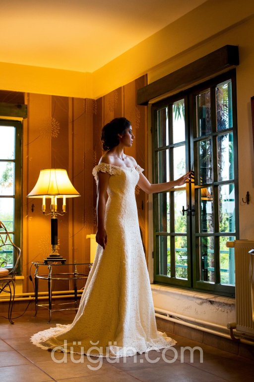 Ece Gelinlik - Abiye