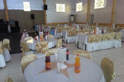 Kısmet Düğün Salonu