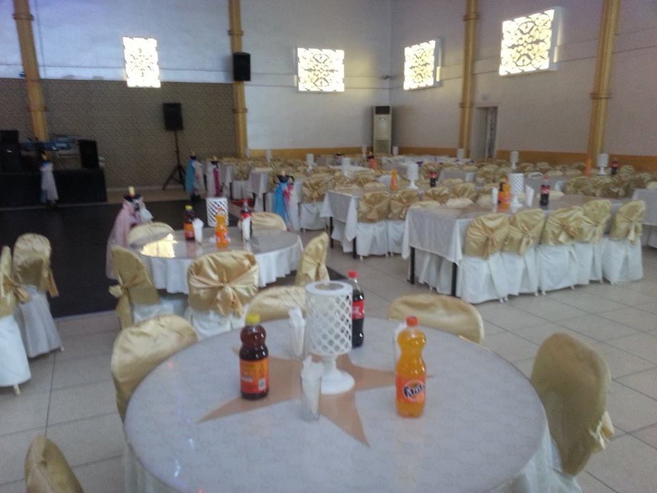 Kısmet Düğün Salonu