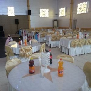 Kısmet Düğün Salonu