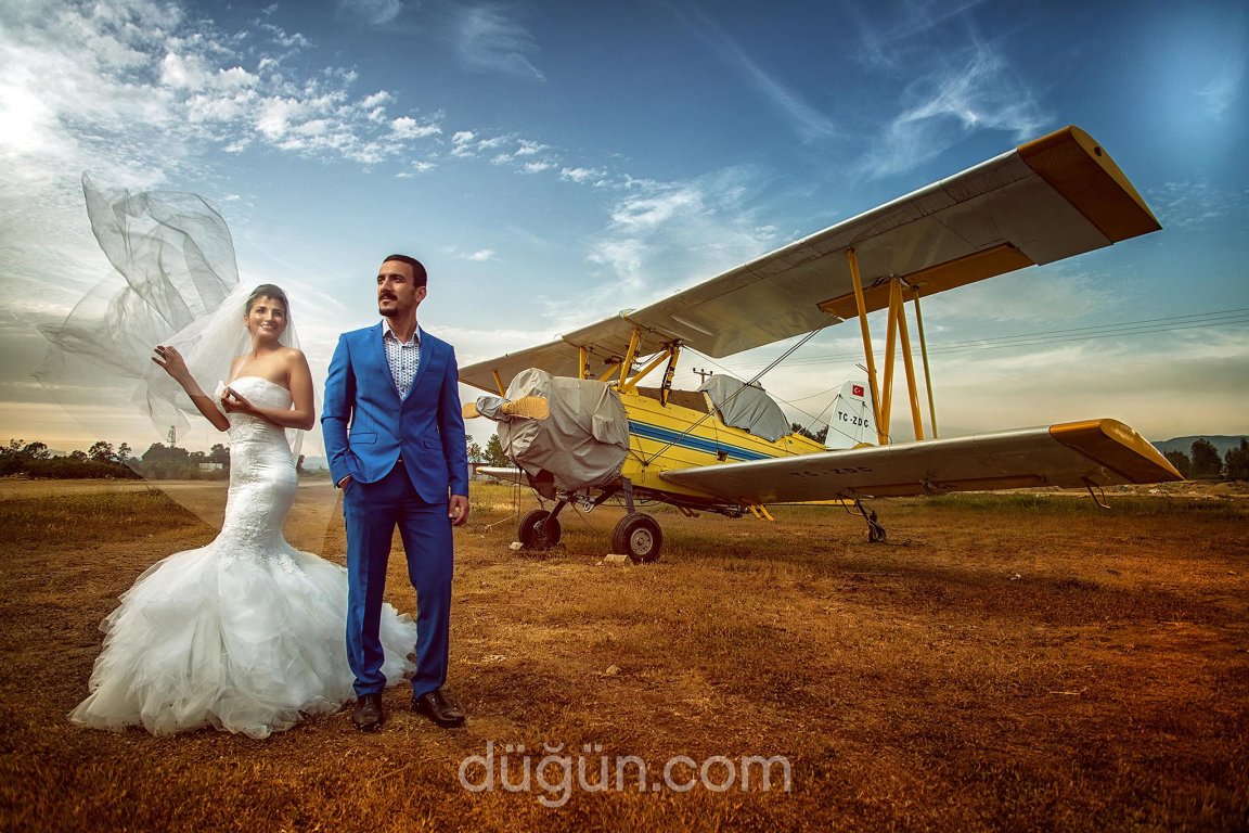 Ahmet Karagöz - Düğün Fotoğrafçıları Antalya