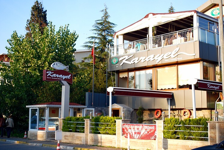 Karayel Restaurant