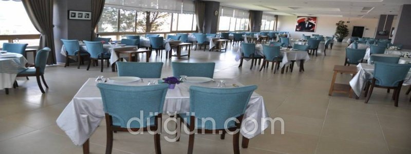 Menemen Tepe Sosyal Tesisleri