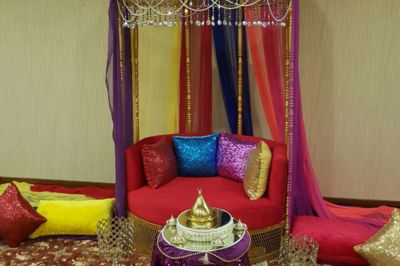 Otel Şenbayrak City