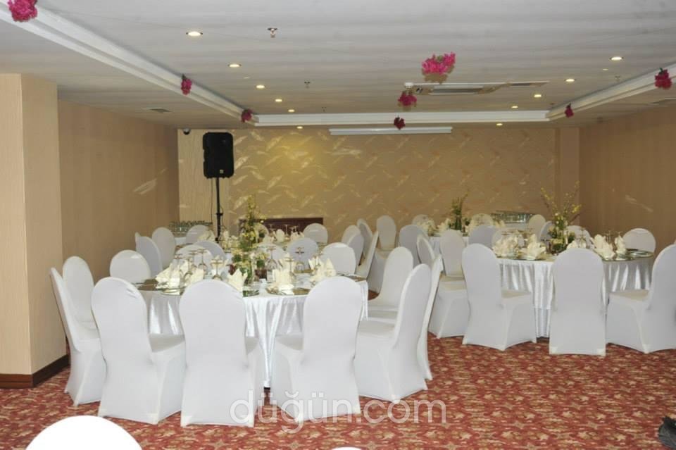 Otel Şenbayrak City