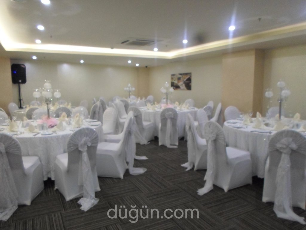 Otel Şenbayrak City