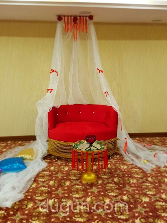 Otel Şenbayrak City