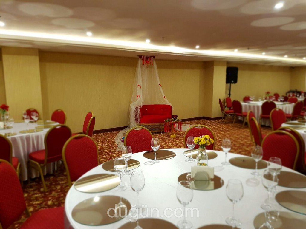 Otel Şenbayrak City