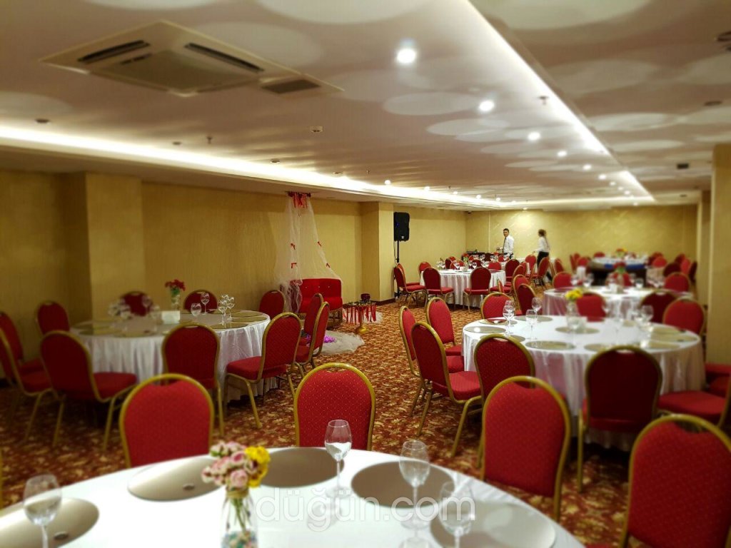 Otel Şenbayrak City