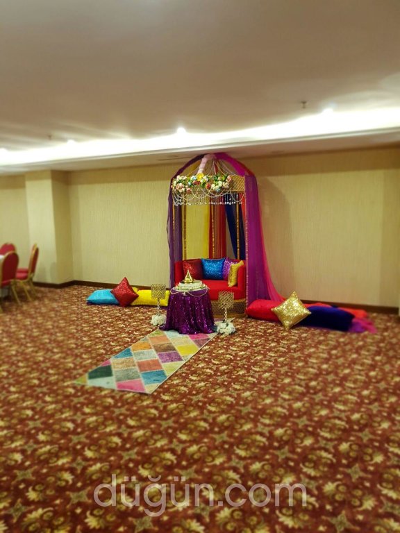 Otel Şenbayrak City