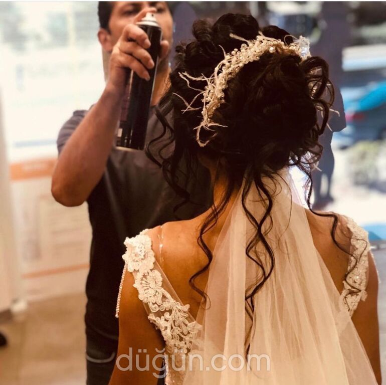 Kuaför Nihat Asoglu