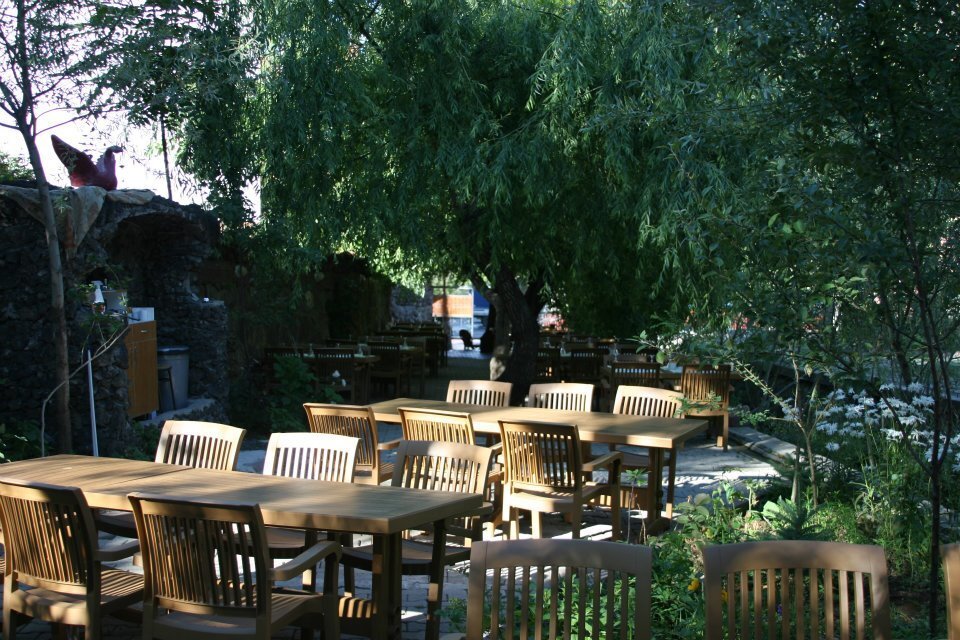Eskihan Restaurant