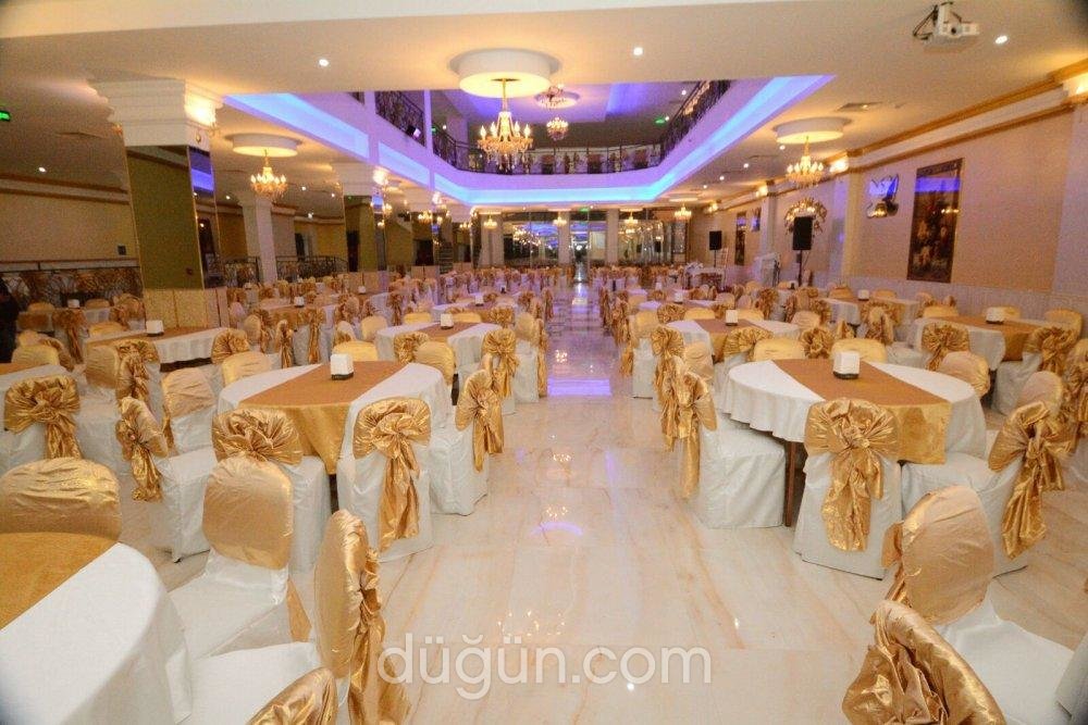 Star Palace Düğün Salonları