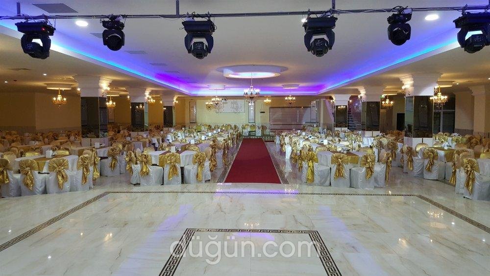 Star Palace Düğün Salonları