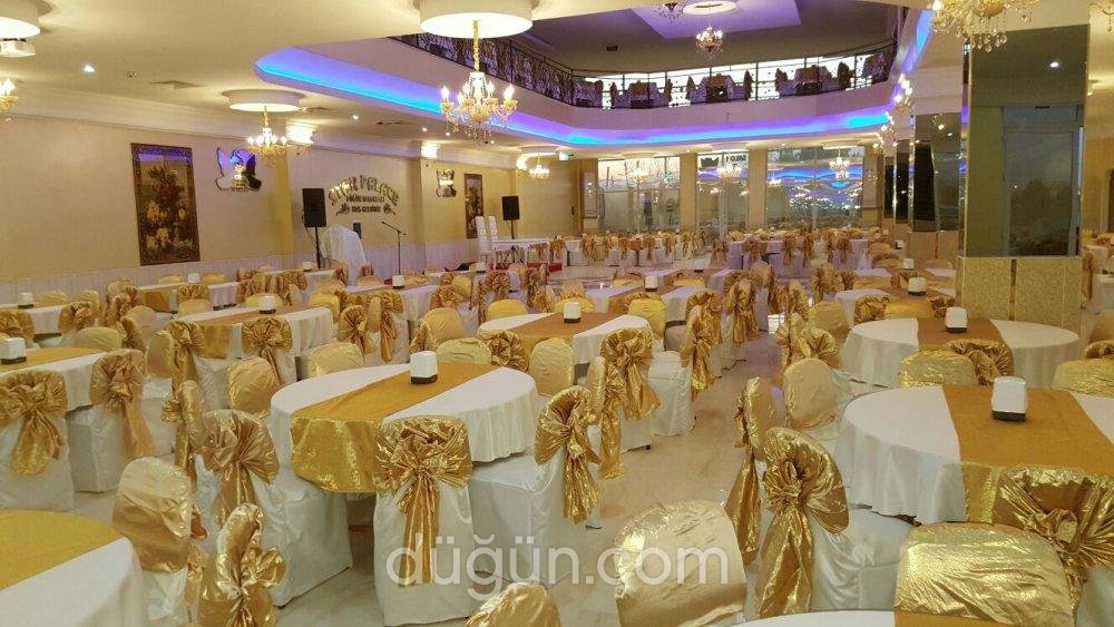 Star Palace Düğün Salonları