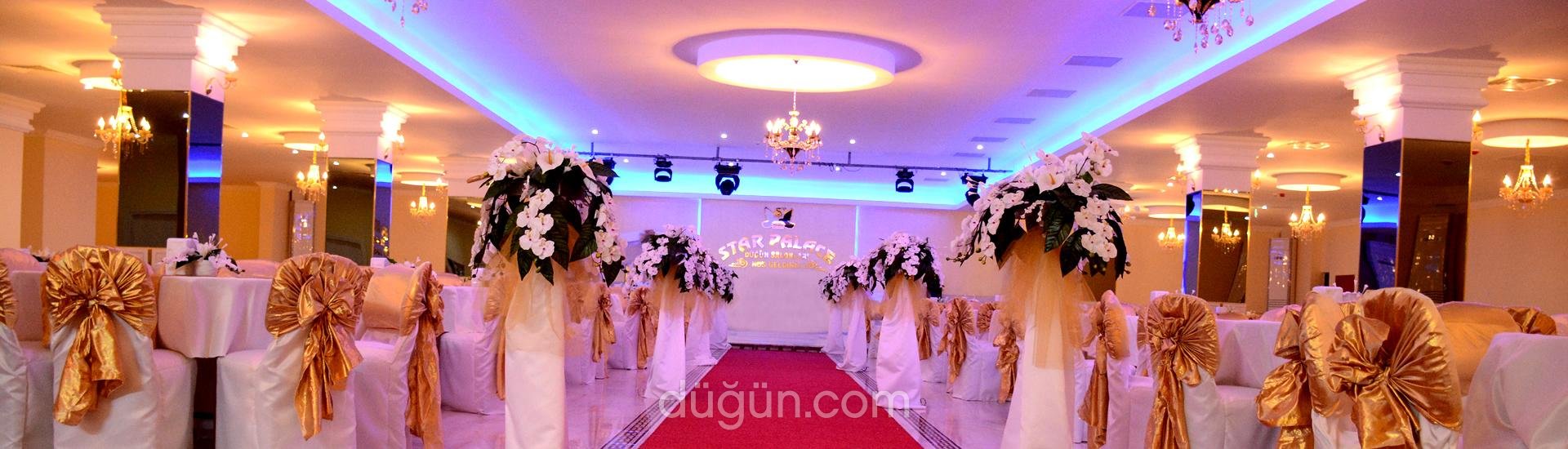 Star Palace Düğün Salonları