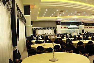 Divan Düğün Salonu