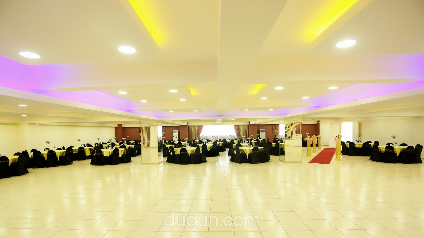 Divan Düğün Salonu