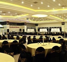 Divan Düğün Salonu