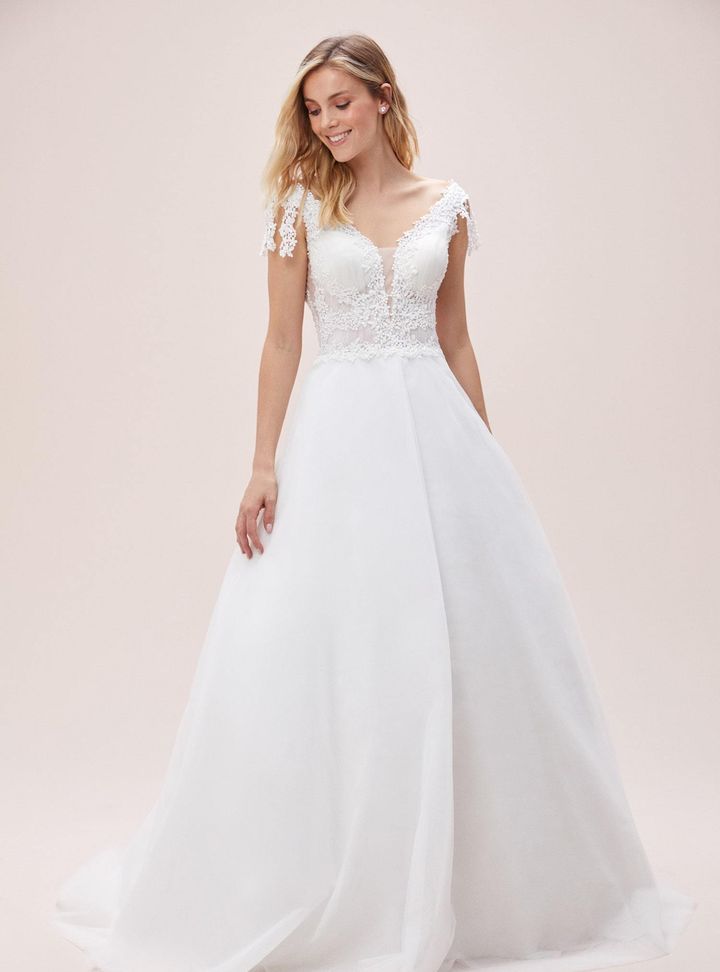 DreamON for Oleg Cassini 981-Kemik