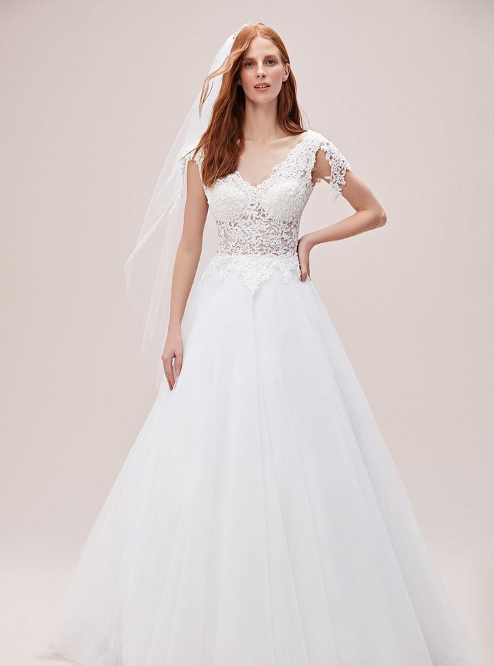 DreamON for Oleg Cassini 1230-Kemik 
