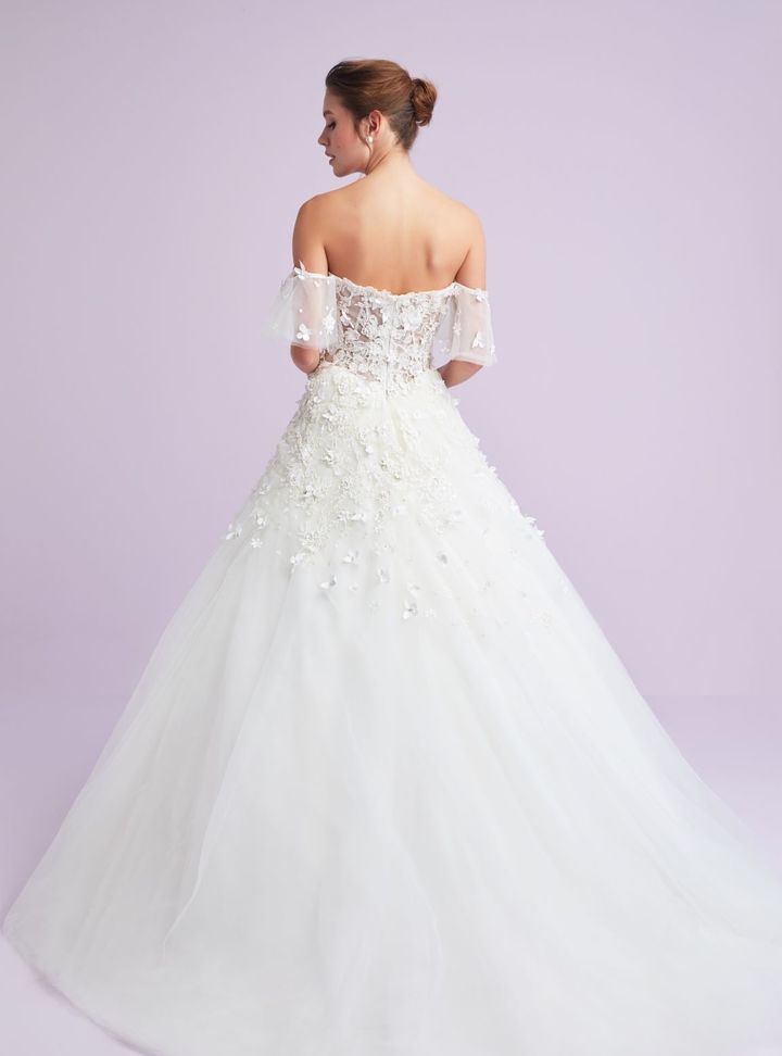 DreamON for Oleg Cassini 975-Kemik 