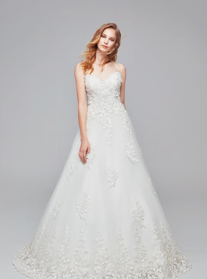 DreamON for Oleg Cassini 962-Kemik 