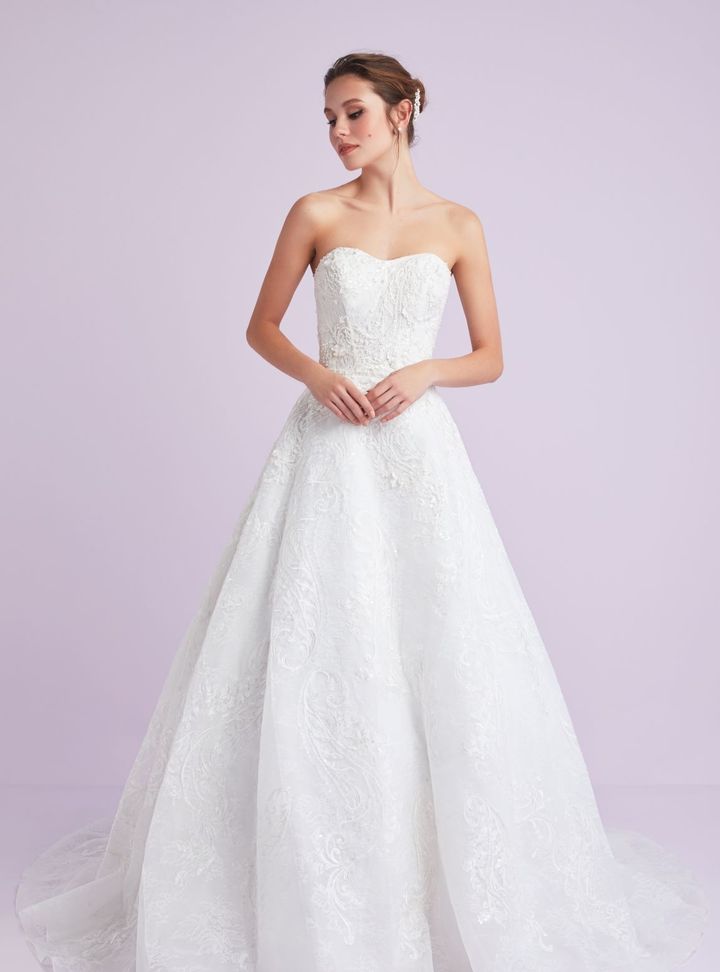 Viola Chan Premium 5 