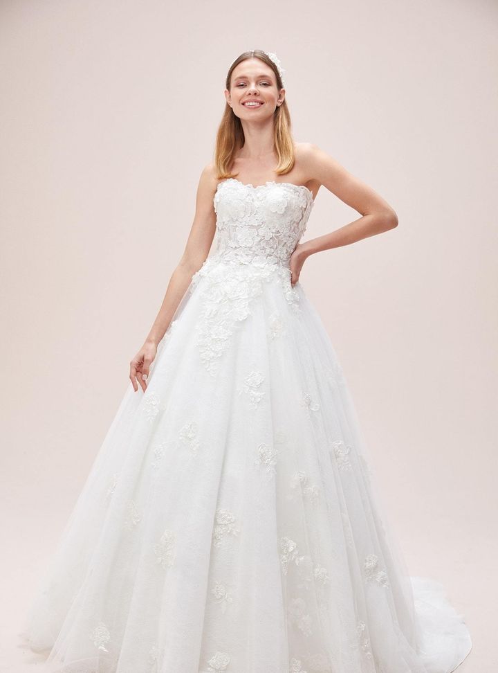 DreamON for Oleg Cassini 984-Kemik 