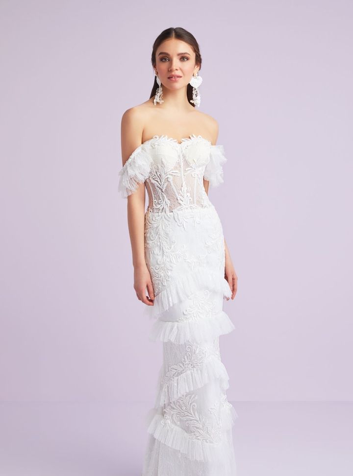 DreamON for Oleg Cassini 971-Kemik 