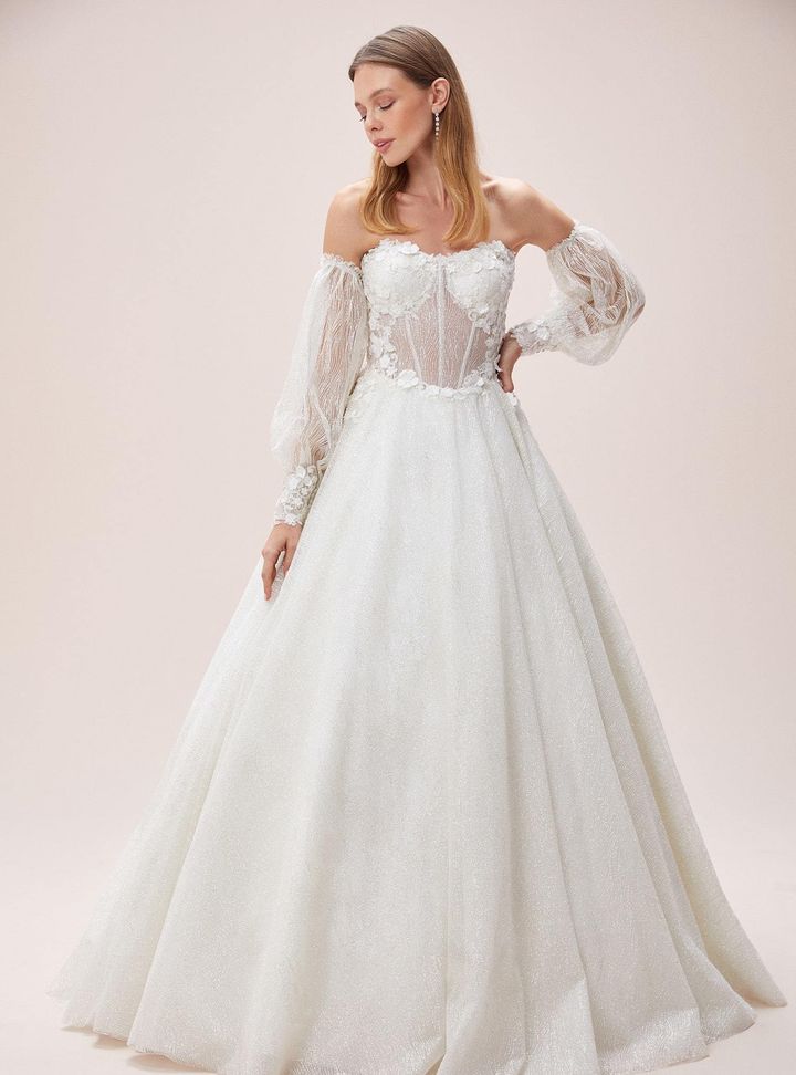DreamON for Oleg Cassini 988-Kemik