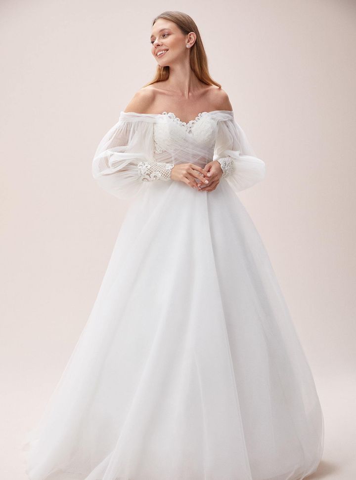 DreamON for Oleg Cassini 1