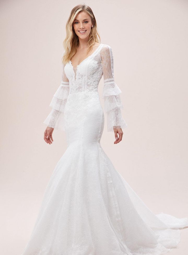 DreamON for Oleg Cassini 990-Kemik