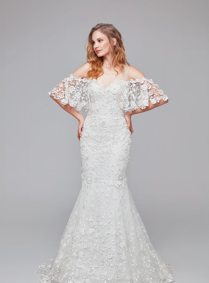 DreamON for Oleg Cassini 965-Kemik 