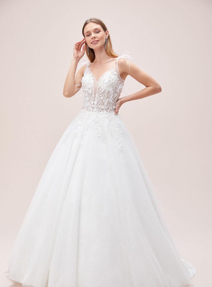 DreamON for Oleg Cassini 982-Kemik 