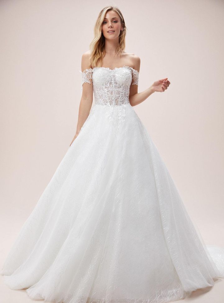 DreamON for Oleg Cassini 989-Kemik