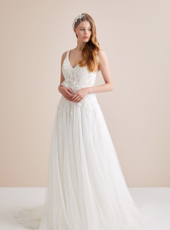 Viola Chan Premium 8 