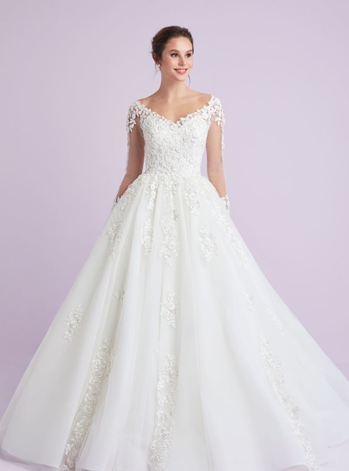 DreamON for Oleg Cassini 972-Kemik 