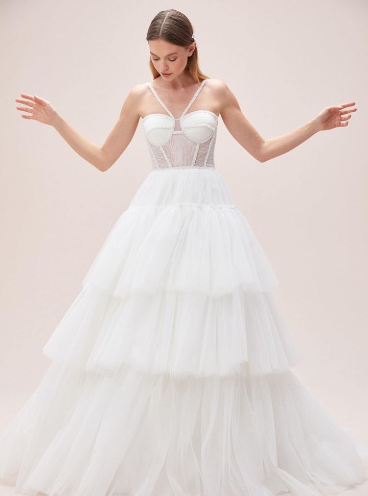 DreamON for Oleg Cassini 983-Kemik 